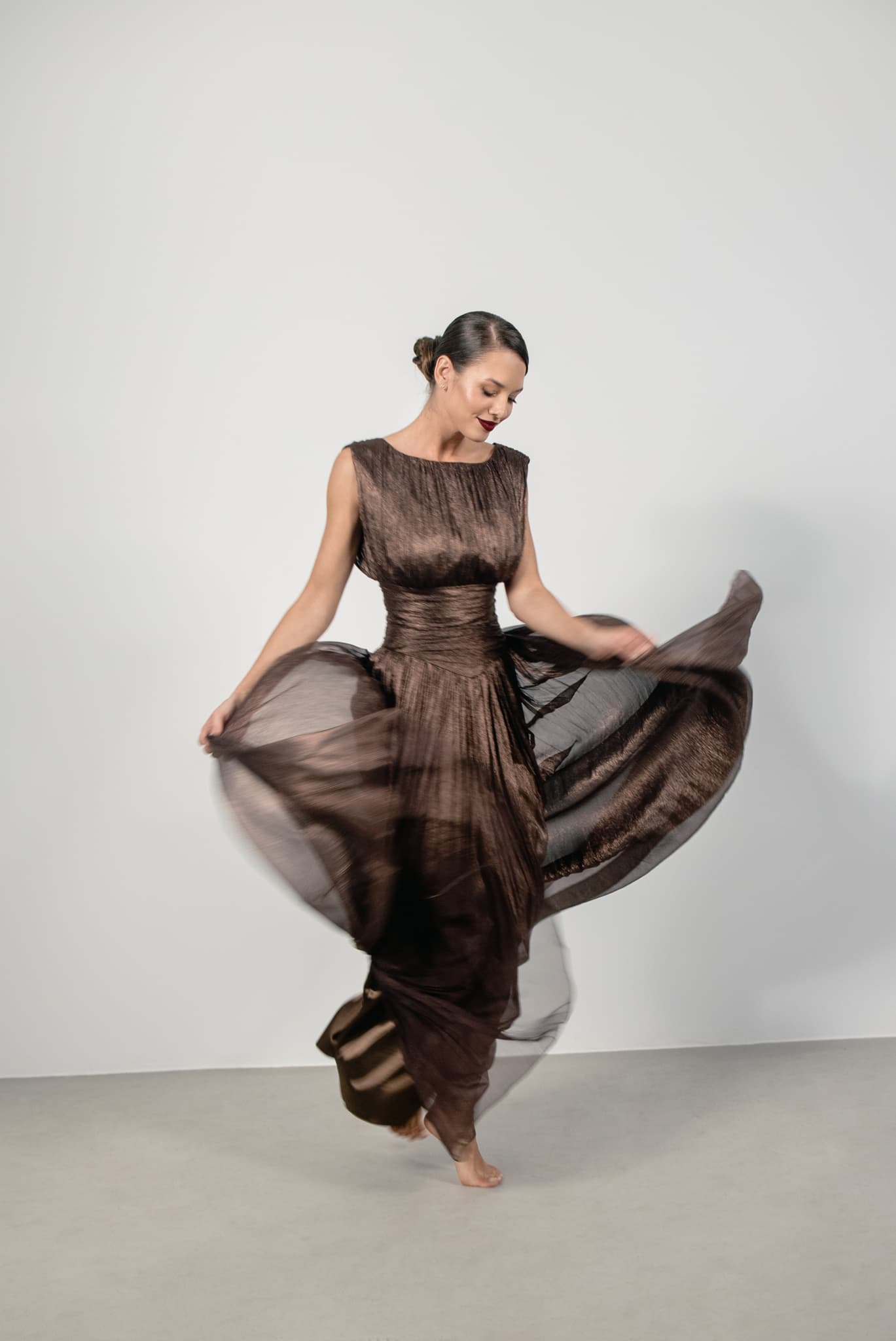 Selene - alternate view