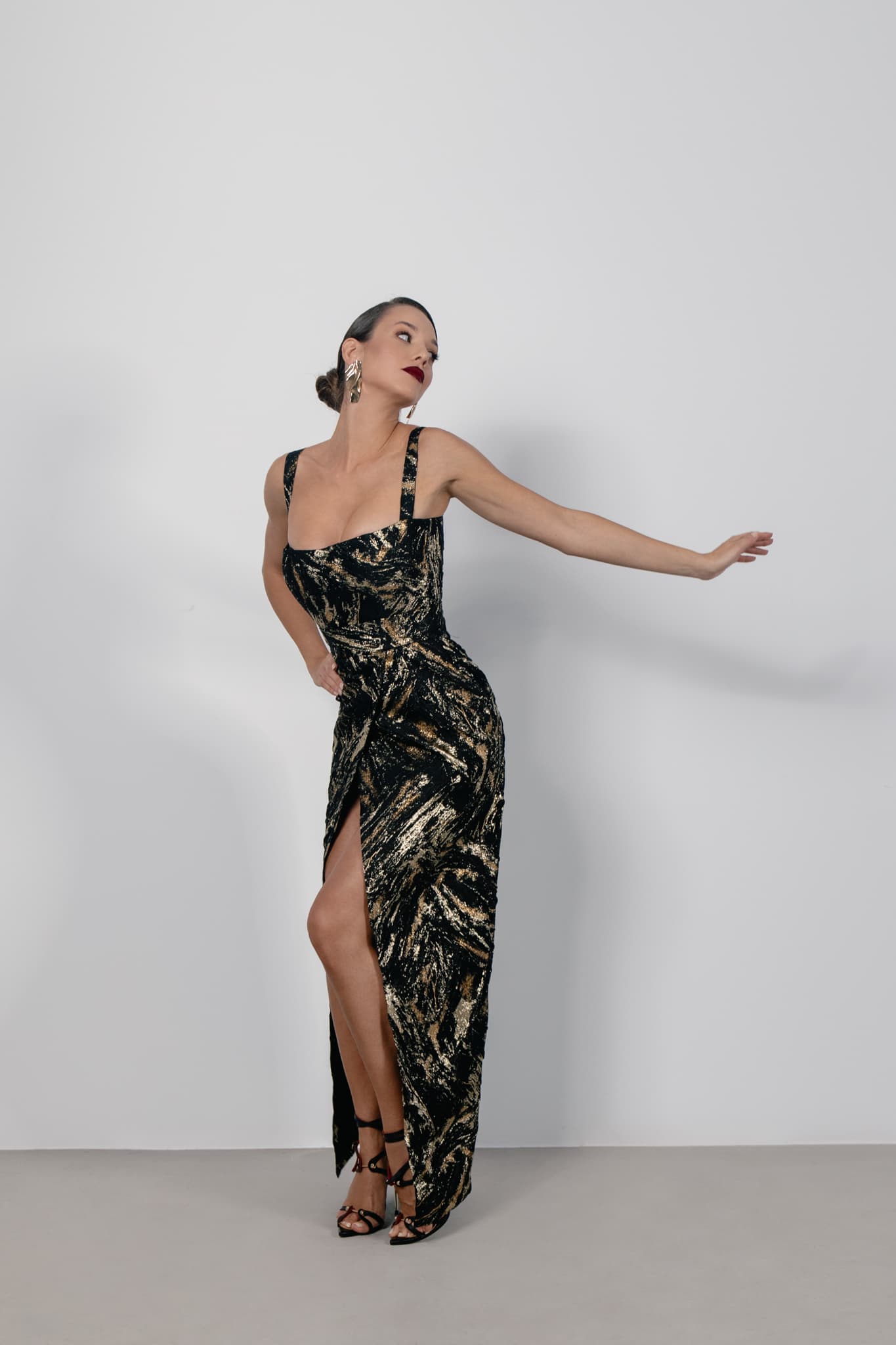 Artemia - alternate view